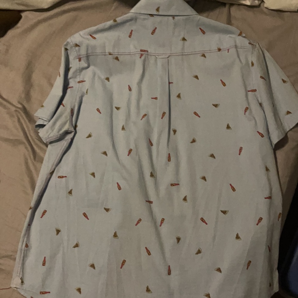 🌶🍕🌶🍕👕 - Picture 3 of 3